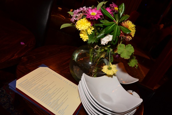 Moules Frites Night at Starlight 